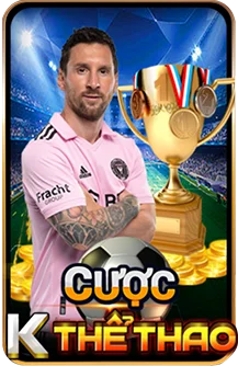 Cuoc K Thethao