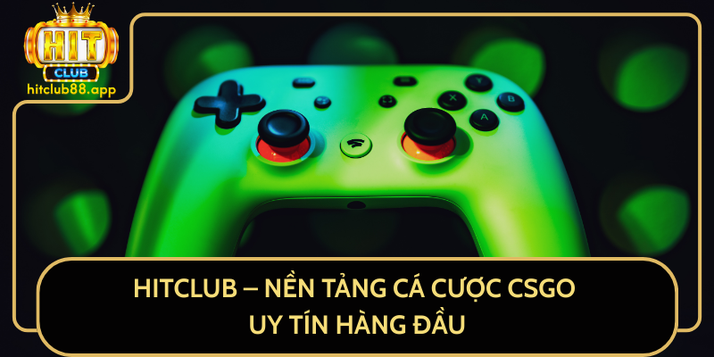 HitClub - Nền Tảng Cá Cược CSGO Uy Tín Hàng Đầu HitClub - Nền Tảng Cá Cược CSGO Uy Tín Hàng Đầu
