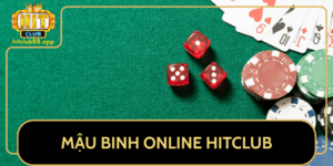 Mau Binh Online Tai Hitclub Uy Tin So 1 Vn