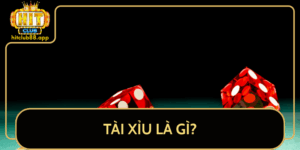 Tai Xiu La Gi  Luat Choi Hitclub De Hieu Nhat 2025