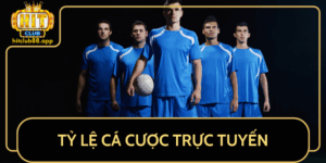 Ty Le Ca Cuoc Truc Tuyen Hitclub Cap Nhat Moi Nhat 2025